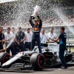 The passionate fan culture that fuels motorsports events