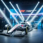 How technology is pushing the limits of racing performance